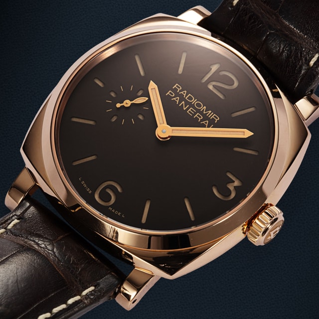 Panerai Radiomir 1940 PAM00513 Image 2